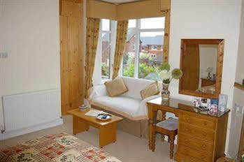 Bed and Breakfast The Grange Normanton  Exteriér fotografie